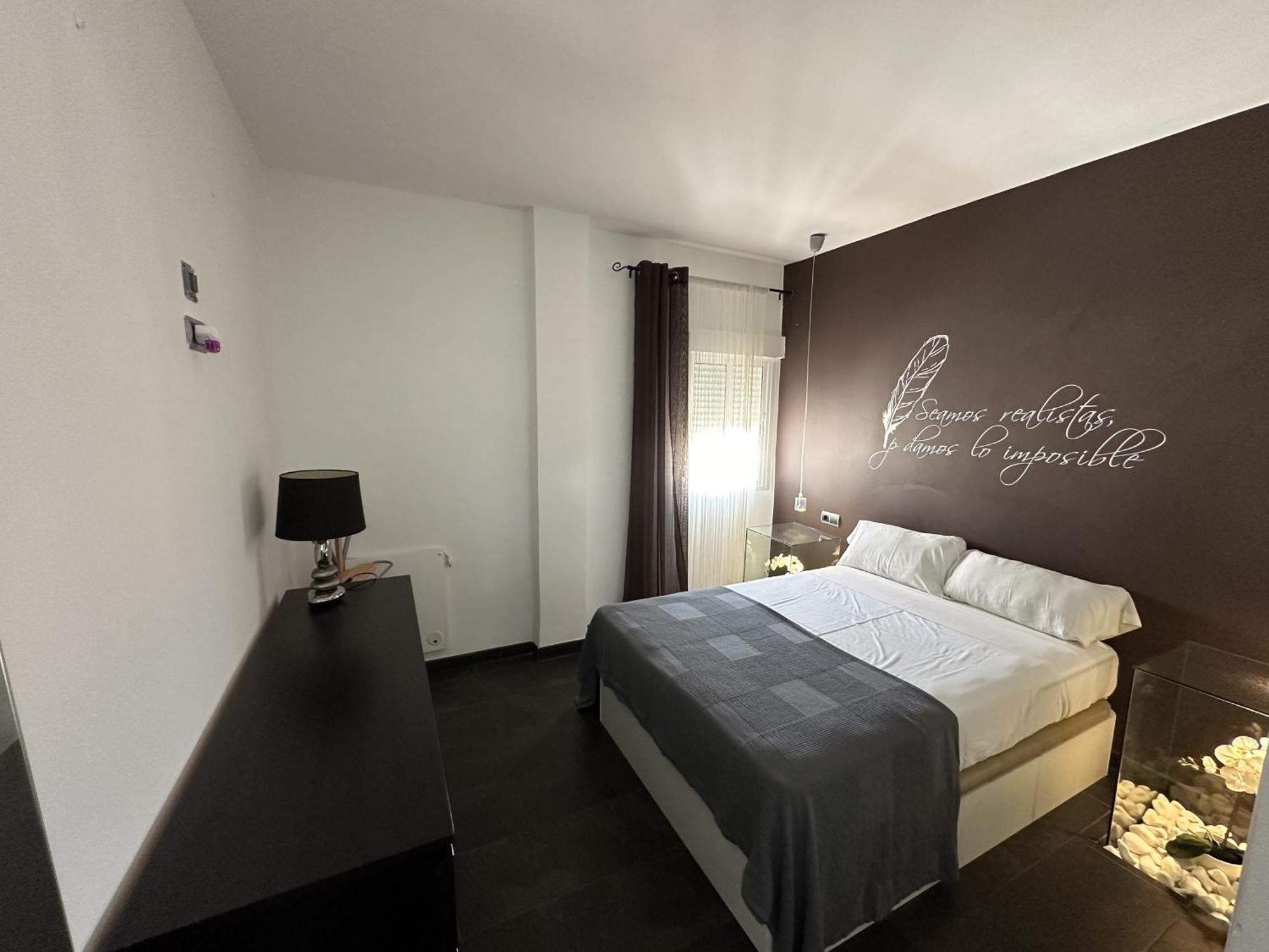 Atico Plaza Bailen Malaga Centro 아파트 외부 사진
