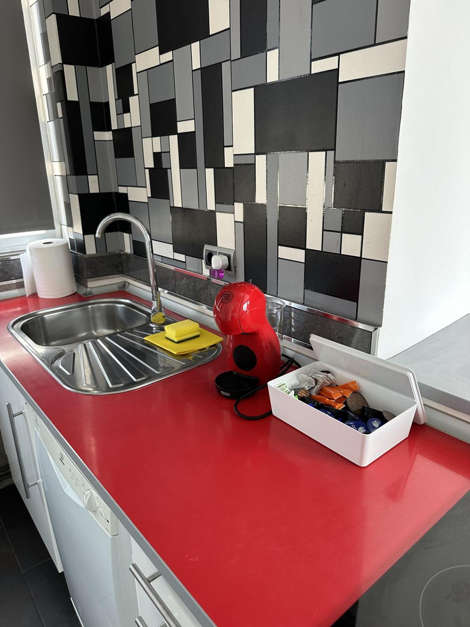Atico Plaza Bailen Malaga Centro 아파트 외부 사진