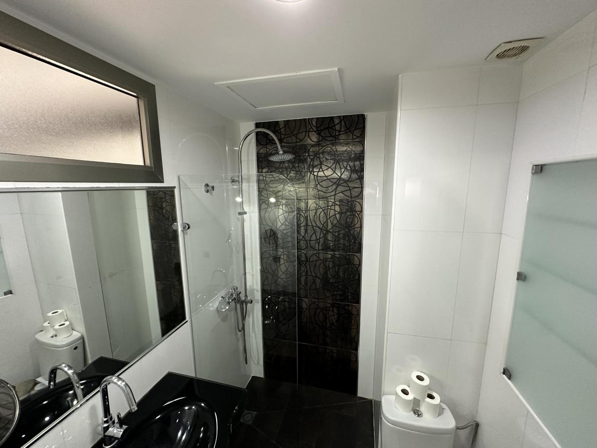 Atico Plaza Bailen Malaga Centro 아파트 외부 사진
