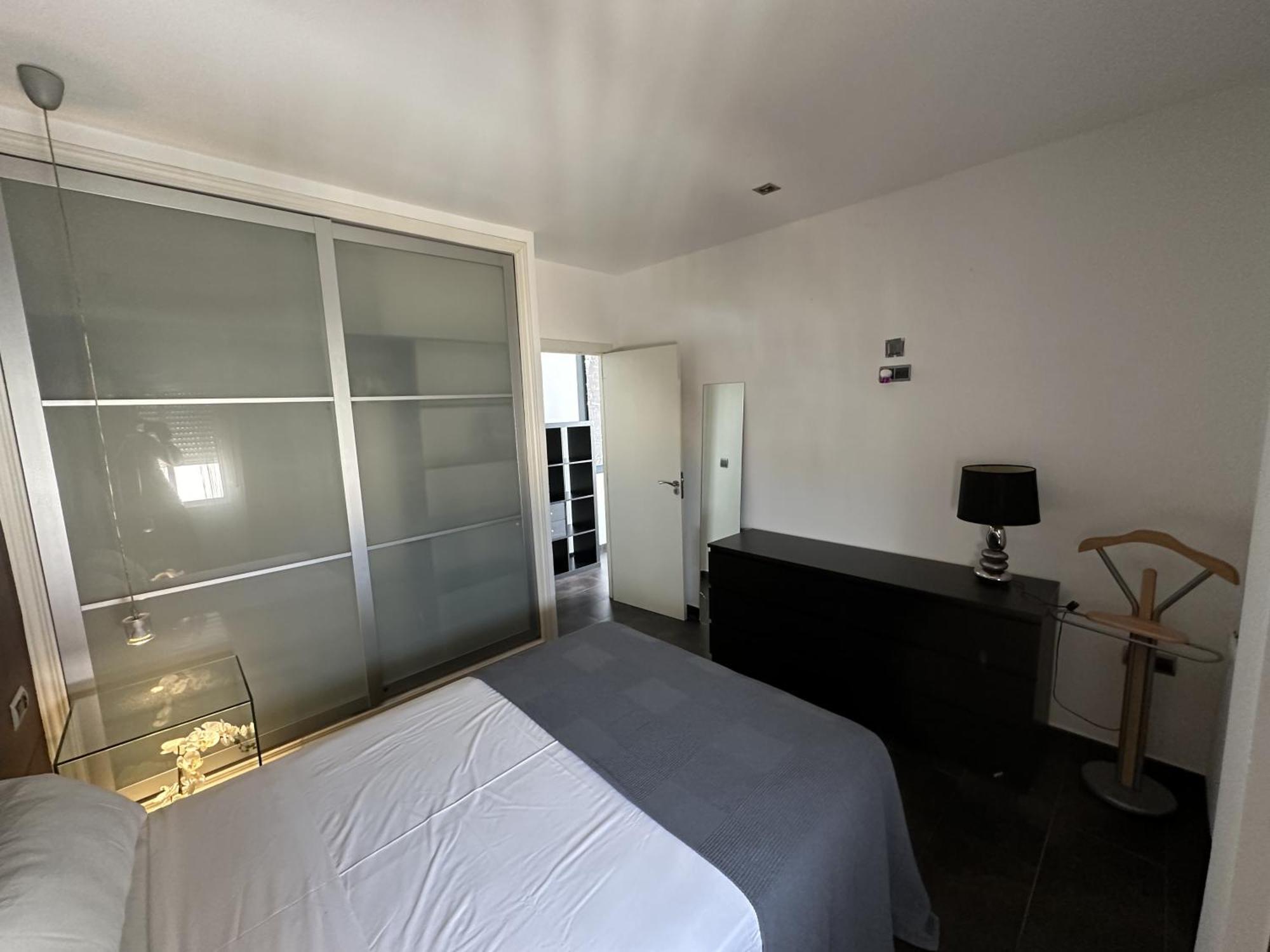 Atico Plaza Bailen Malaga Centro 아파트 외부 사진