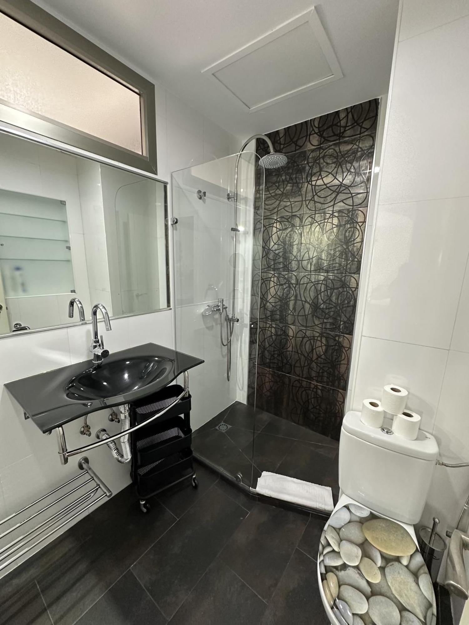 Atico Plaza Bailen Malaga Centro 아파트 외부 사진