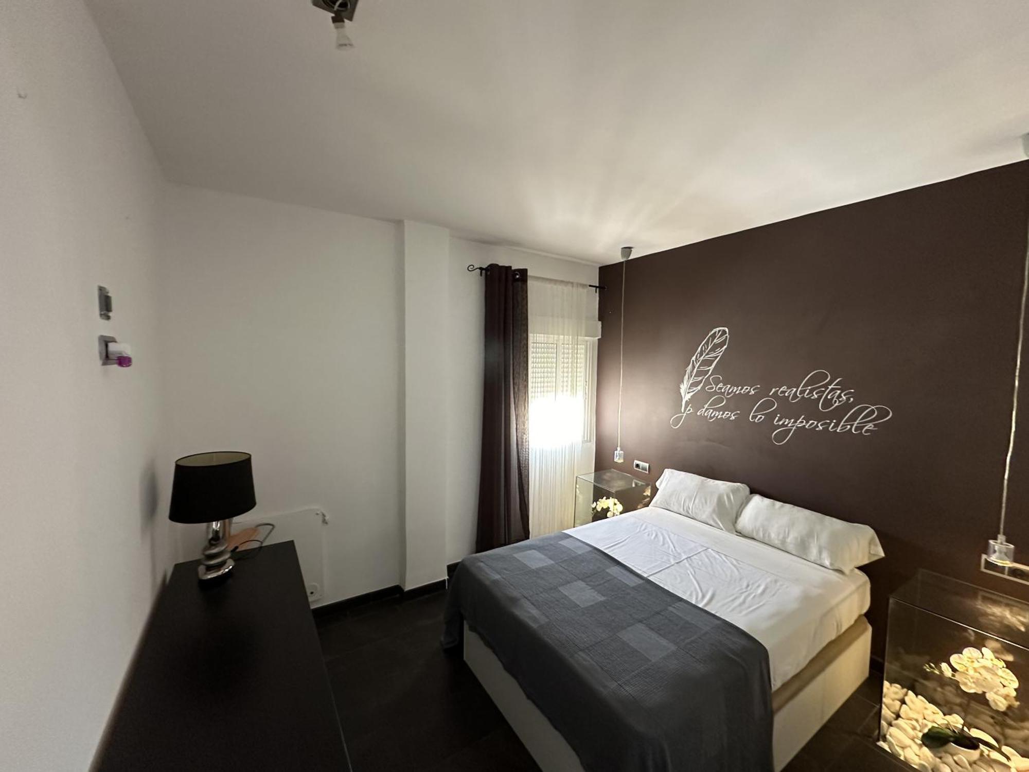 Atico Plaza Bailen Malaga Centro 아파트 외부 사진